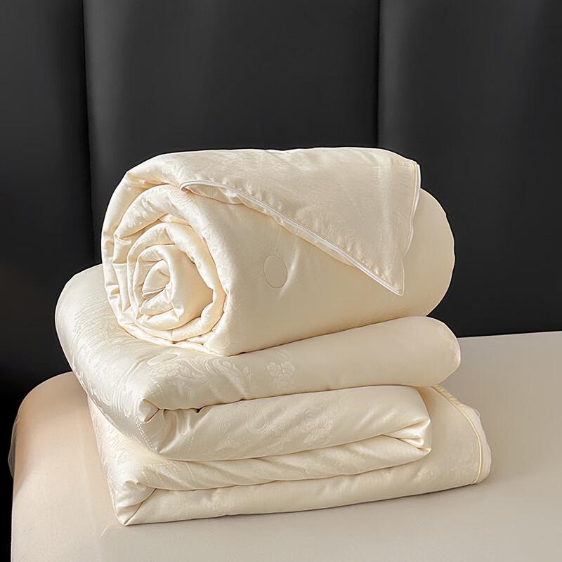 

Brangdy 2-in-1 Soybean Fiber Quilt