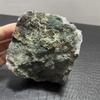 1375g Natural Amethyst Titanium gold Ore Raw Stone Purple Crystals Cluster Druzy Geode Mineral Rock Healing Quartz Point Energy