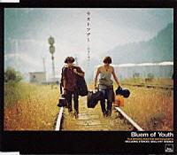 

CD BLUEM OF YOUTH - Last Tour -YAKUSOKU NO BASHOE- SRCL4747 SRCL 4747 1999 Japan ObiJapanese Pop/Rock Used