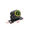 Smartour Parking New CVBS Switch AHD 720P Car Rear View Camera 170 Degree Fisheye Golden Len Front View for Focus Toyota Kia BMW