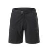 Men's Summer Quick Drying Five Quarter Pants, Loose And Breathable Workwear, Straight Leg Shorts