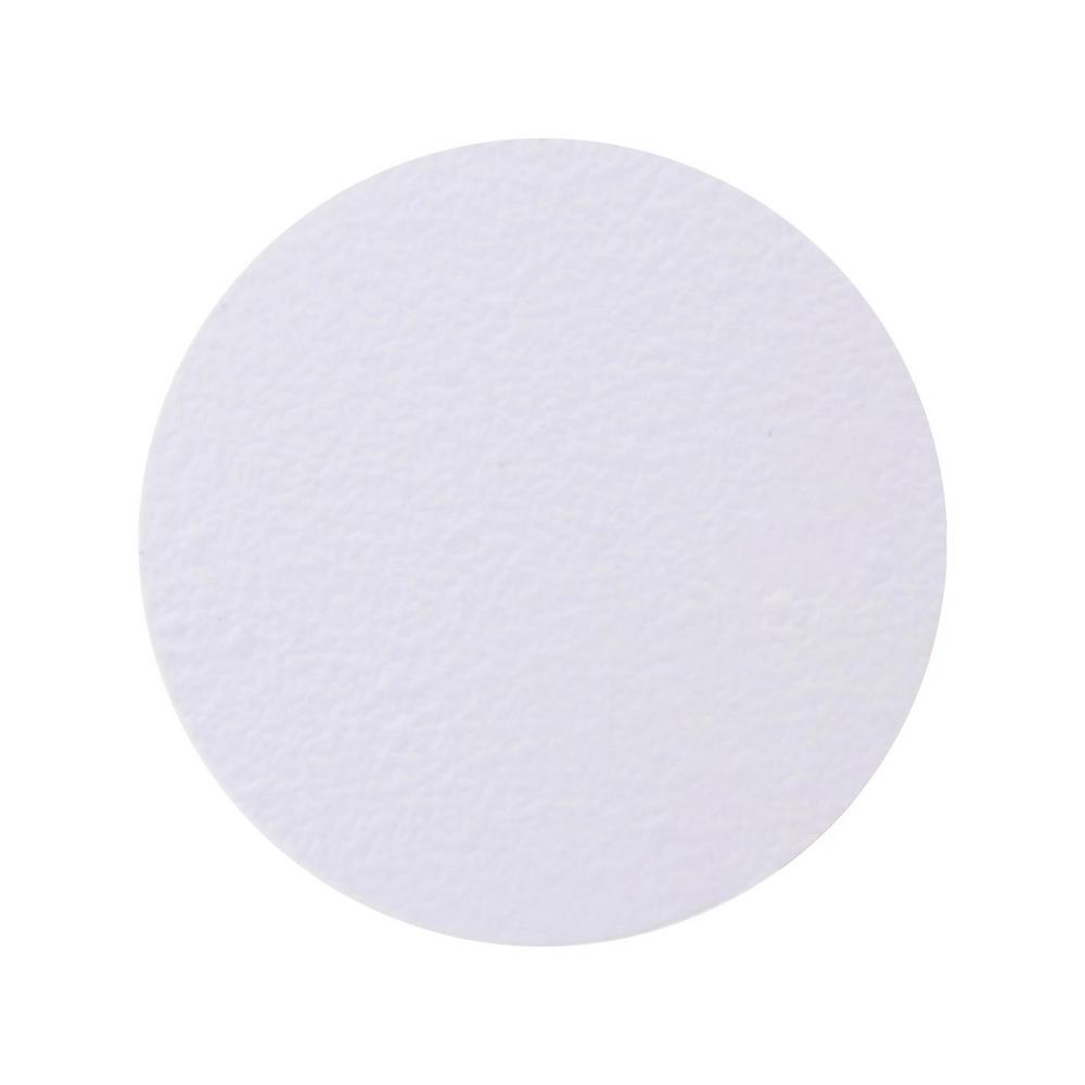 54 Pcs/Sheet 21MM Self Adhesive Sticker Screw Hole Sticker Screw Ugly Cover Paper Wood Craft 3 in 1 Screw Hole Covers for Desk