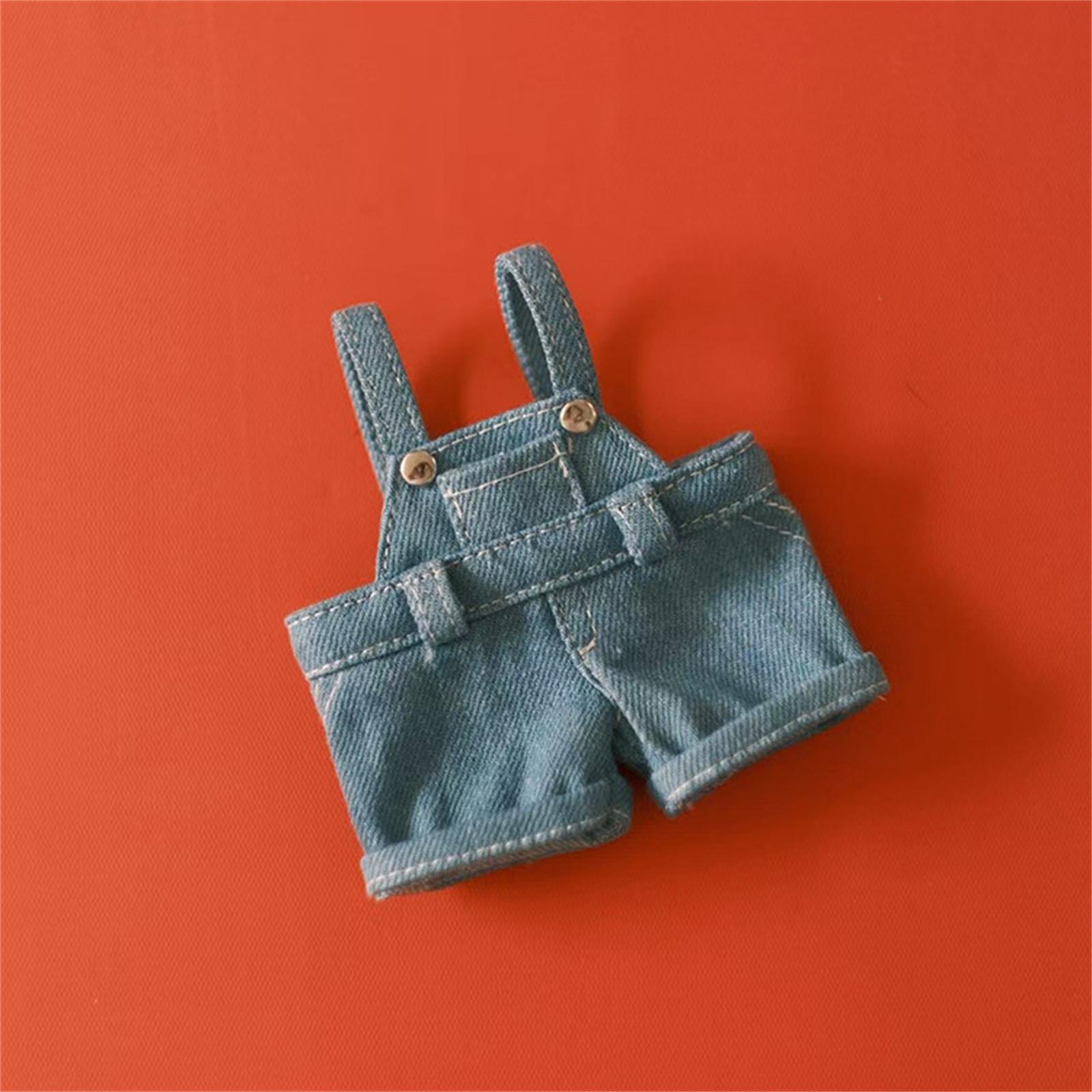 

Костюм Черная шляпа Кукольная одежда Виниловая кукла Милая одежда One Size