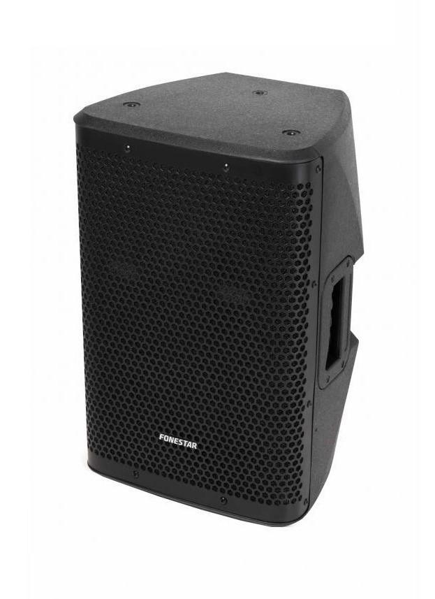 

Fonestar FORCE-8 - Professional high-power loudspeaker, 200 W RMS, Fonestar чорний