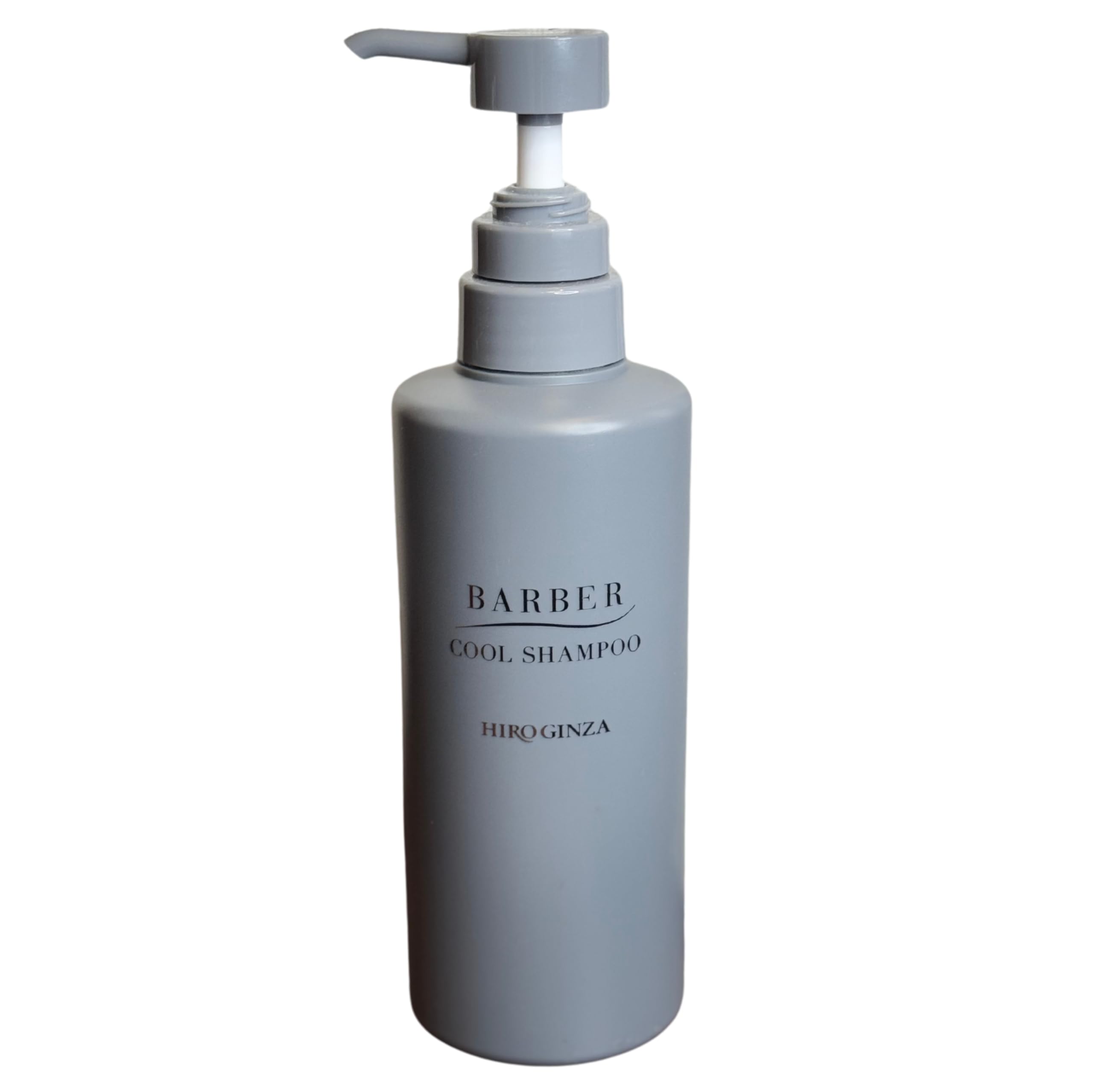 

Hiro Ginza Barber Cool Shampoo 400ml Cool Shampoo Scalp Cleansing Oily Scalp Care Salon Exclusive Hair Care [Barber Series] Men s Refreshing, синий