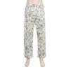 BARBARA Men S 100  aSacotton Print Pajama Amp4594b