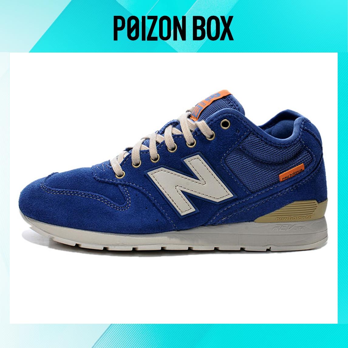

кроссовки New Balance NB 996 Running shoes Unisex MRH996BB