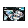 Algernon Trails of Cold Steel Acrylic Figure H145 X Acrylic Products Cut-in Miriam, Approx. D95mm,