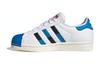 LEGO X Originals SUPERSTAR Cushioning Abrasion Resistant Cushioning, Wear Resistant Low Top IF2909