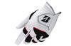 BRIDGESTONE Golf Gloves SOFT GRIP GL2404 White 24cm Men's GL2404WH24