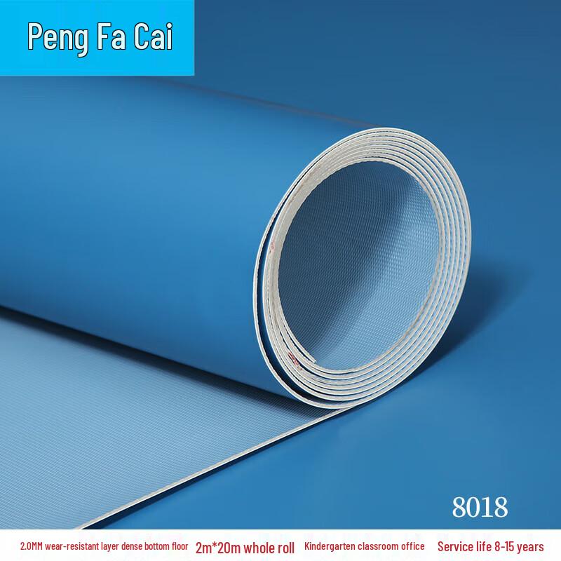 Коммерческое ПВХ-винил