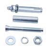 Galvanized Carbon Steel GB Standard Expansion Bolt