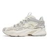 Anta Walker Non-Slip Wear-Resistant Low-Top Running Shoes Men Sneakers Gray 112028889-1