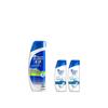 Head & Shoulders Men's Anti-Dandruff Shampoo Set