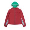 Asics X Kiko Kostadinov Novalis Styrax Track Jacket Dahlia Unisex Outerwear Red 2203A295-600