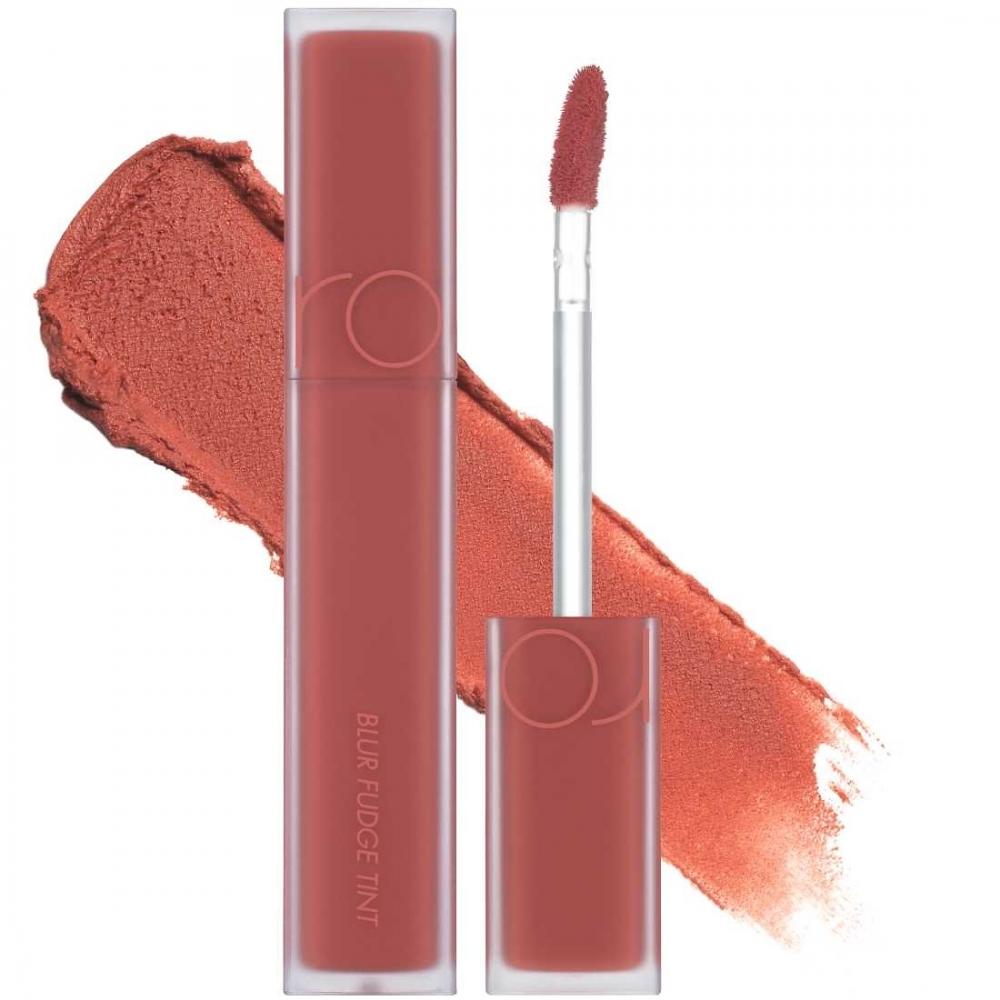 Romand Blur Fudge Tint 01 Pomeloco