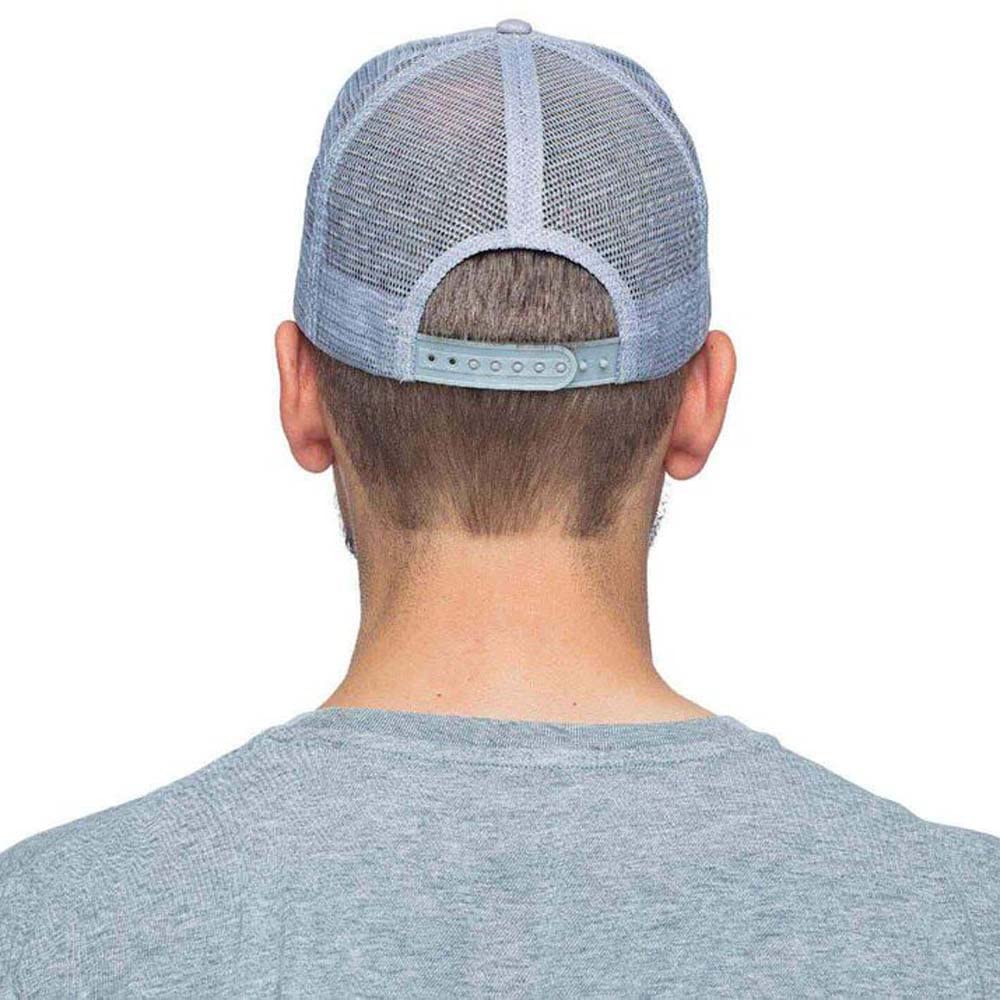 Rapala Dorado Tracker Cap APRSCTCGWD #Gray One Size Fits All