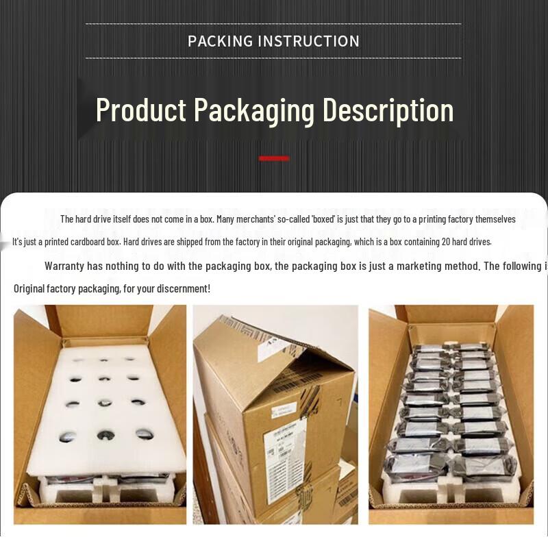 Seagate Exos 12TB Enterprise HDD