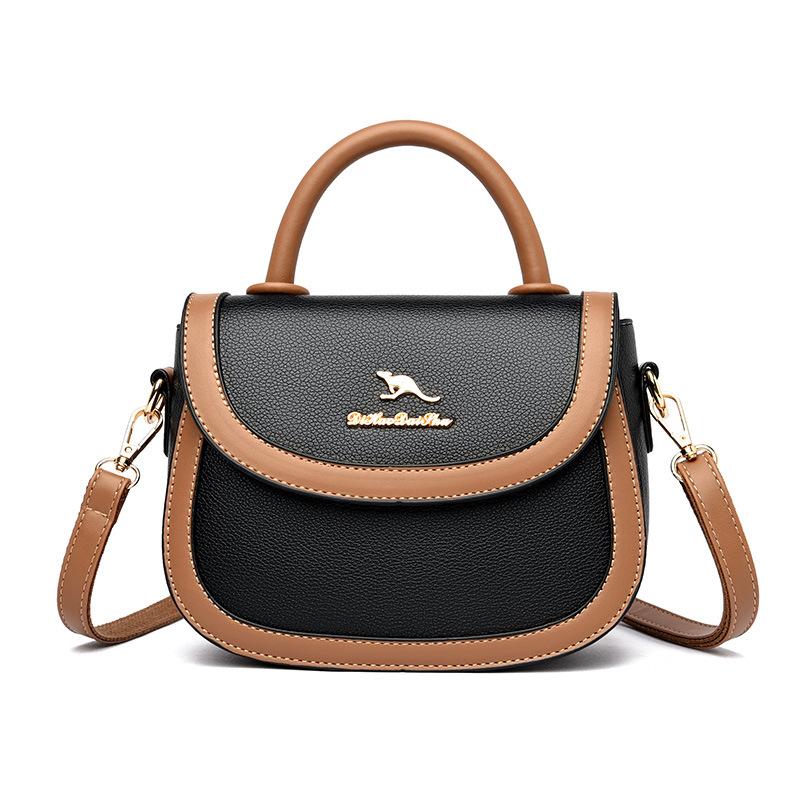 

Женская простая сумка Сумка через плечо Женская сумка-мессенджер