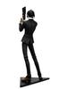 mensHdge Technical Statue No.12 PSYCHO-PASS Nobuchika Ginoza Non-scale PVC & ABS Painted Figure