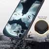 CJ15 Batman Soft Shell Phone Case for OPPO A40 A60 A80 A15 A16 A16K A12 A17 A17K A54 A54S A53 A53S A55 A56 A57 A98 F23