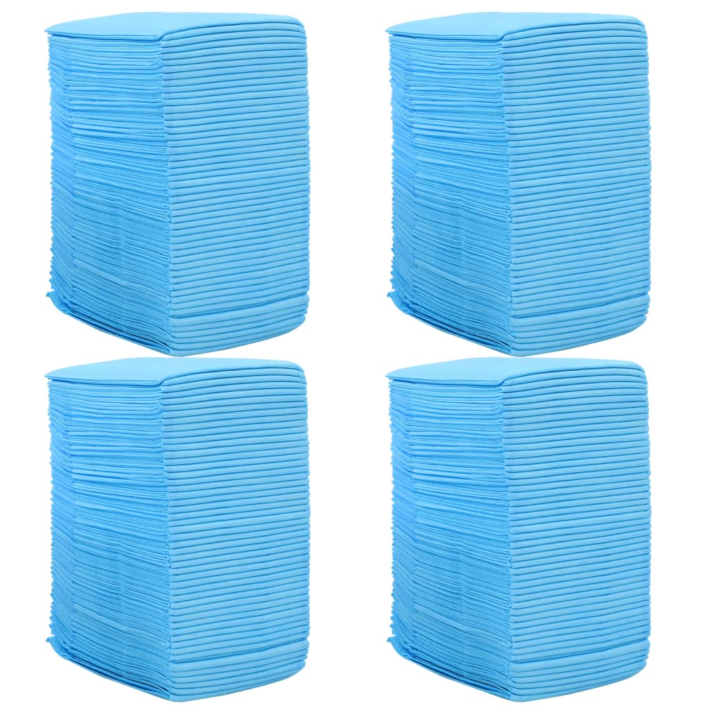 Dog Toilet Mats 200 pcs 90*60 cm Non woven Fabric
