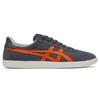 Onitsuka Tiger Tokuten Retro Training Low-Top Sneakers Unisex Sneakers Gray Orange 1183A862-021