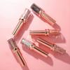 Pearlescent Eye Shadow Liquid Waterproof Non-fading Long-lasting Makeup Sparkling Diamond High-gloss Eye Shadow Liquid