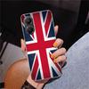 Union Jack England UK Flag Phone Case For Xiaomi Poco X7 X6 X5 Pro F7 Ultra Redmi 15C 15 13C 13 12C 12 10 10A 10C 9 9A 9C 9T Cov