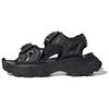Sandálias Terrex Hydroterra Femininas Pretas HP6322