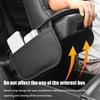 Space Saving Auto Armrest Protector Cover Comfortable Car Center Console Mat  Trucks