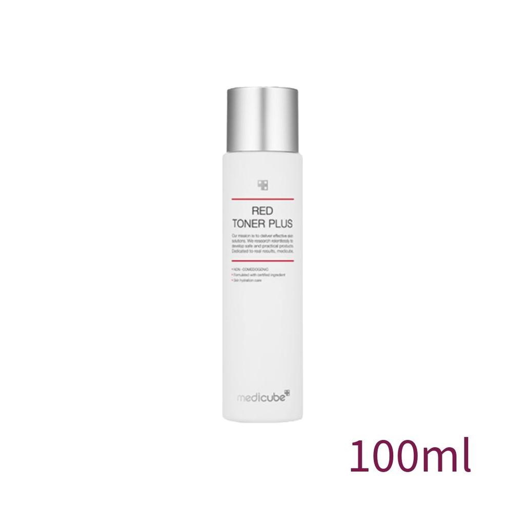 Medicube Red Trouble Toner 2.0 100ml / 200ml (6 Options)