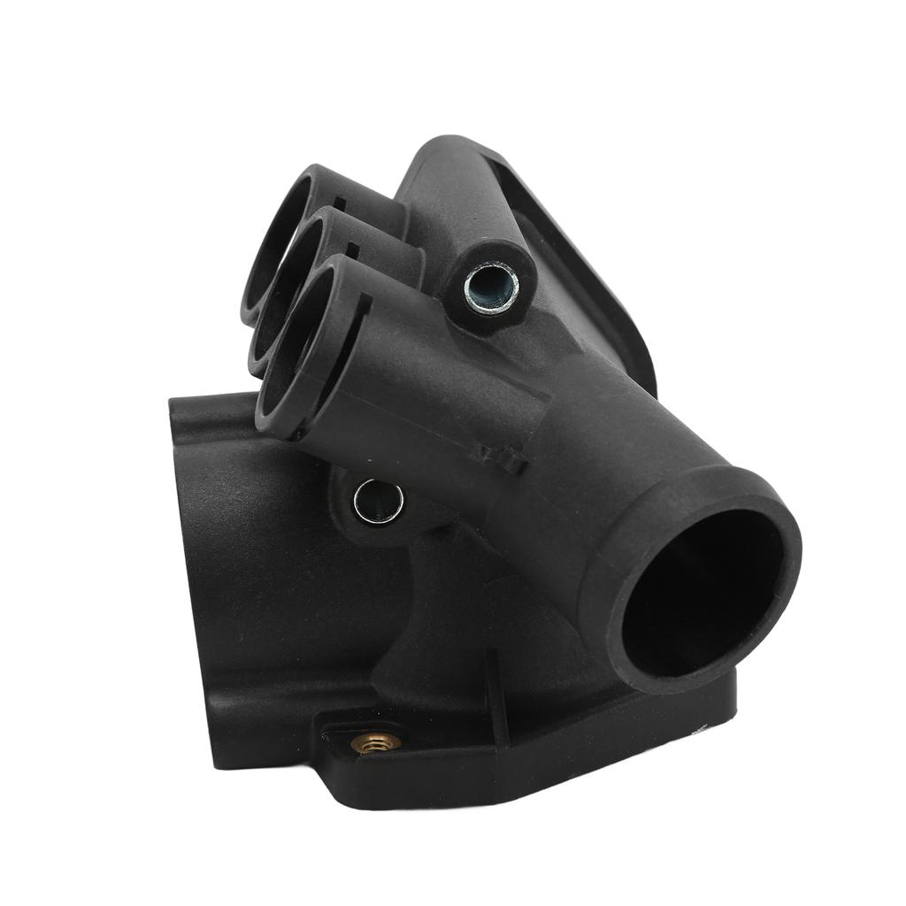 Motorkühlmittel-Thermostatgehäuse 021121117A Autozubehör Ersatz für Corrado VR6 1989?1995