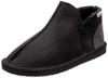 Mozu Fur Boots MZ453 Black LL Women's