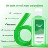 Dr. Ya Baking Soda Fresh Whitening Mouthwash