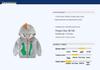 2024 Boys' Spring & Autumn Jackets: Kids' Hoodies & Cardigans