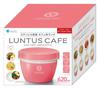 Asbel Thermal Lunch Jar Pink 620ml Lantus Cafe Bowl Lunch HLB-CD620