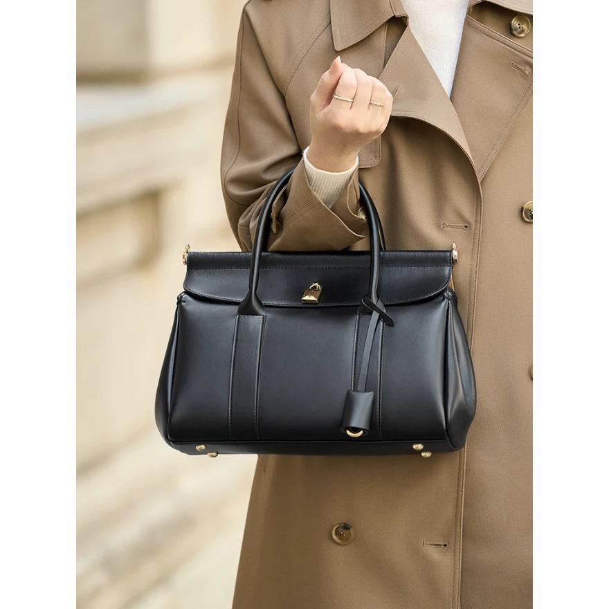 Limited original brand soft  genuine leather bags genuine leather women's soft bags bags women's bag
