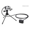 ZOOM Microphone Capsule Extension 6m Ideal for studio and field ECM-6 Cable, - recording.