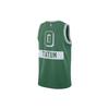 Nike Boston Celtics Jayson Tatum City Edition Swingman Jersey DB4019-321