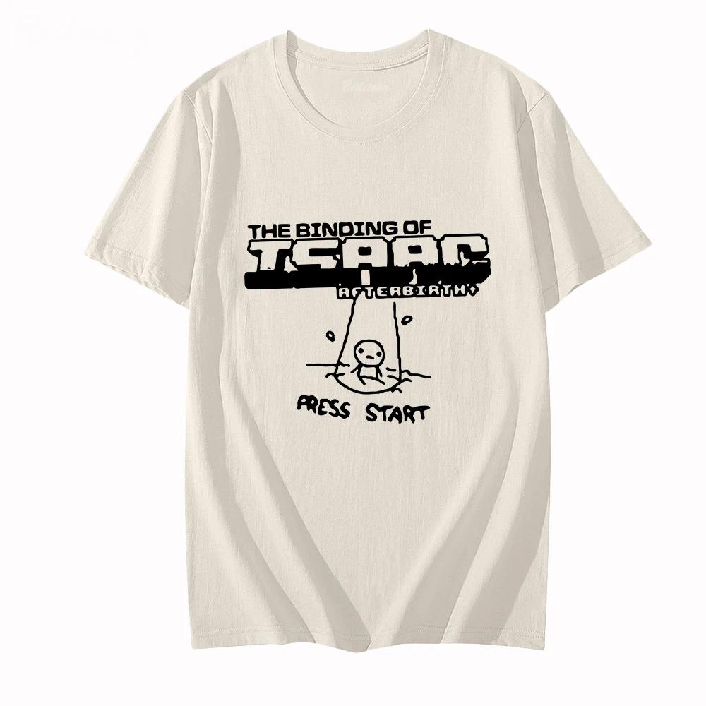 Эстетическая одежда Binding of Isaac для мужчин — фото 4