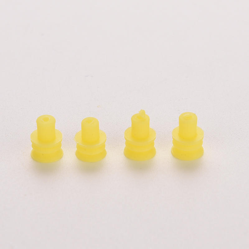 5 Kits 2 Pin Way Sealed Waterproof Electrical Wire Connector Plug Car Auto Set