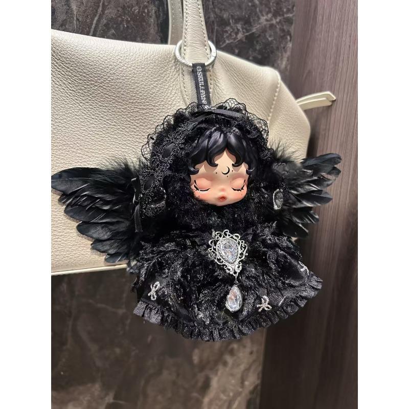 

Зимнее движение Виниловый плюш Одежда Второе поколение 15-18cm universal