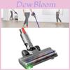 Do odkurzacza Dyson V10 V12 Slim z miękkimi wałkami, szczotka podłogowa z ręczną kontrolą, do użytku domowego