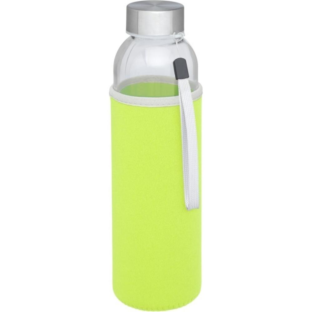 BULLET Bodhi Glass 500ml Sports Bottle