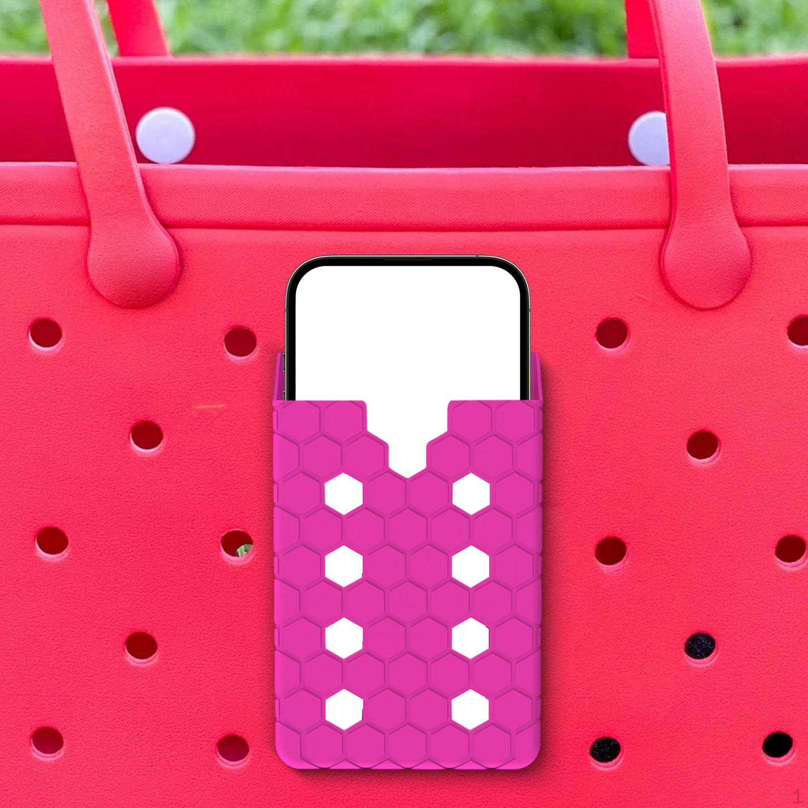 Аксессуар для вставки держателя телефонной карты. Держите все необходимое под рукой — фото 9