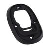 Antenna Base Rubber Gasket 65203442105 Roof Antenna Base Rubber Sealing Ring for R55 R56 2007 to 2014