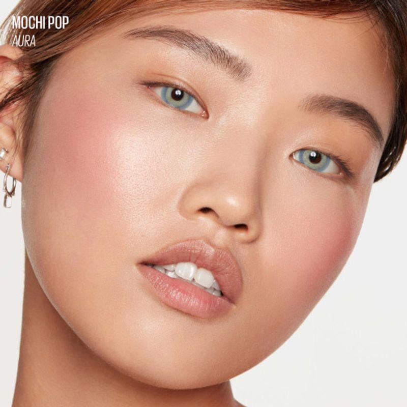 [Kaja] Mochi Pop (2 colors)