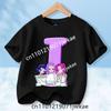 Tops – Camisetas
