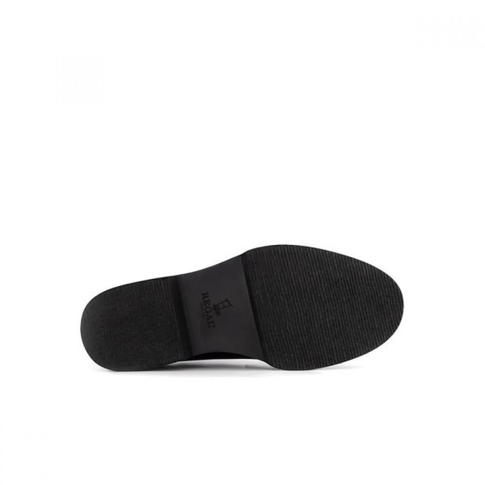 Kumkang Regal Plain Derby Shoes Regoxc5721f3n